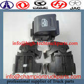 Dongfeng Power window switch assembly is to control the window up or down